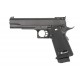 WE модель пистолета Hi-Capa 5.1 R-version WE-H001